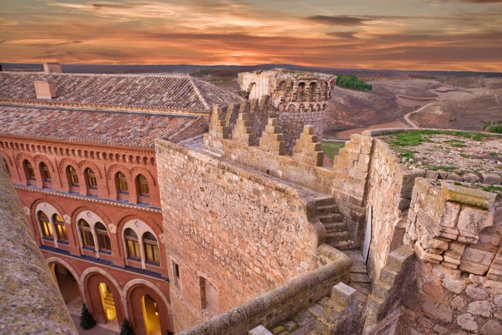 BELMONTE, CUENCA