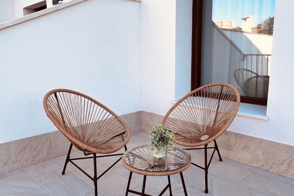 La Serrería – Boutique House in Cuenca 60