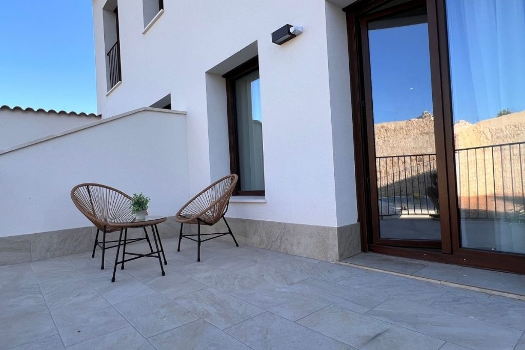 La Serrería Experiences · What to do in Belmonte from La Serrería