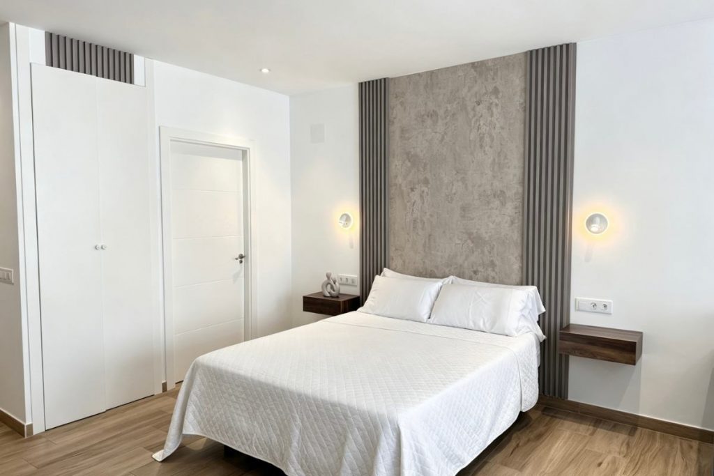 1-Suite Terraza Roble – Complejo La Serreria 15