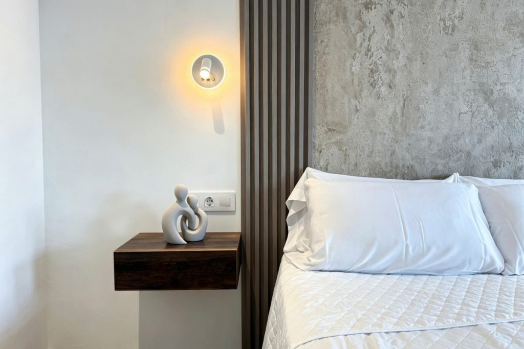 1-Suite Terraza Roble – Complejo La Serreria 2