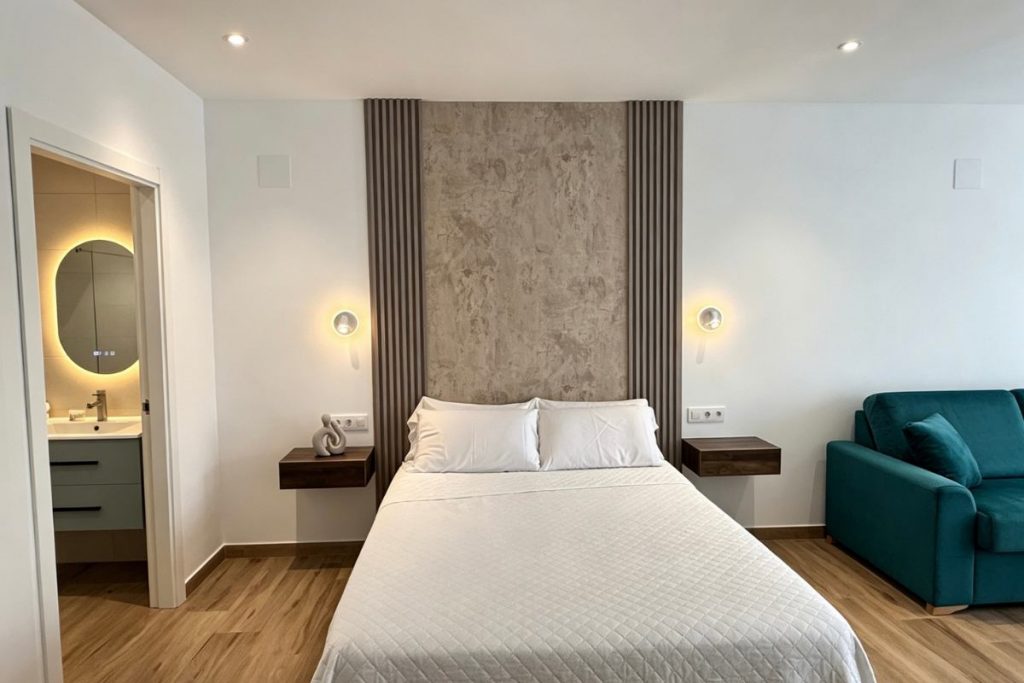 1-Suite Terraza Roble – Complejo La Serreria 3