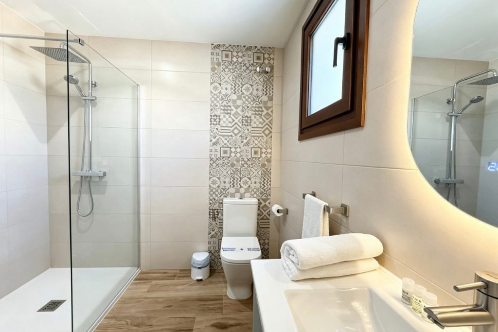1-Suite Terraza Roble – Complejo La Serreria 7