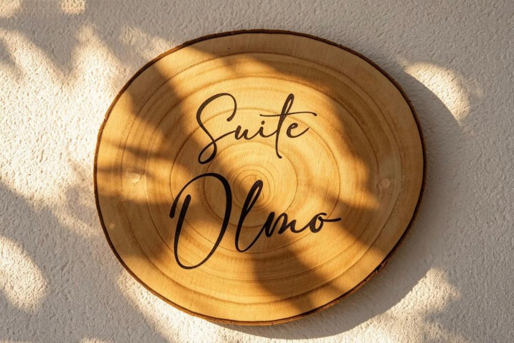 2-Suite Terraza Olmo 15