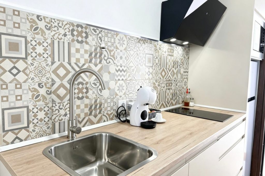 2-Suite Terraza Olmo 7
