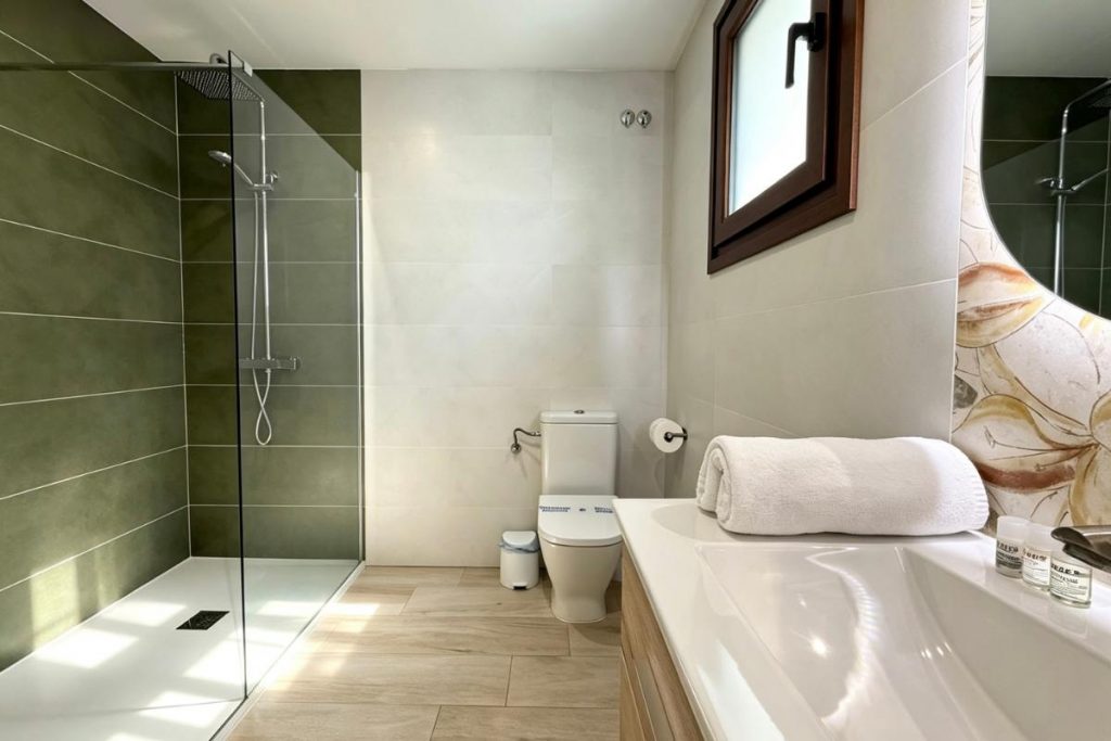 3-Suite Terraza Fresno – Complejo La Serreria 12