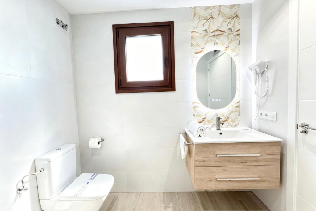 3-Suite Terraza Fresno – Complejo La Serreria 14