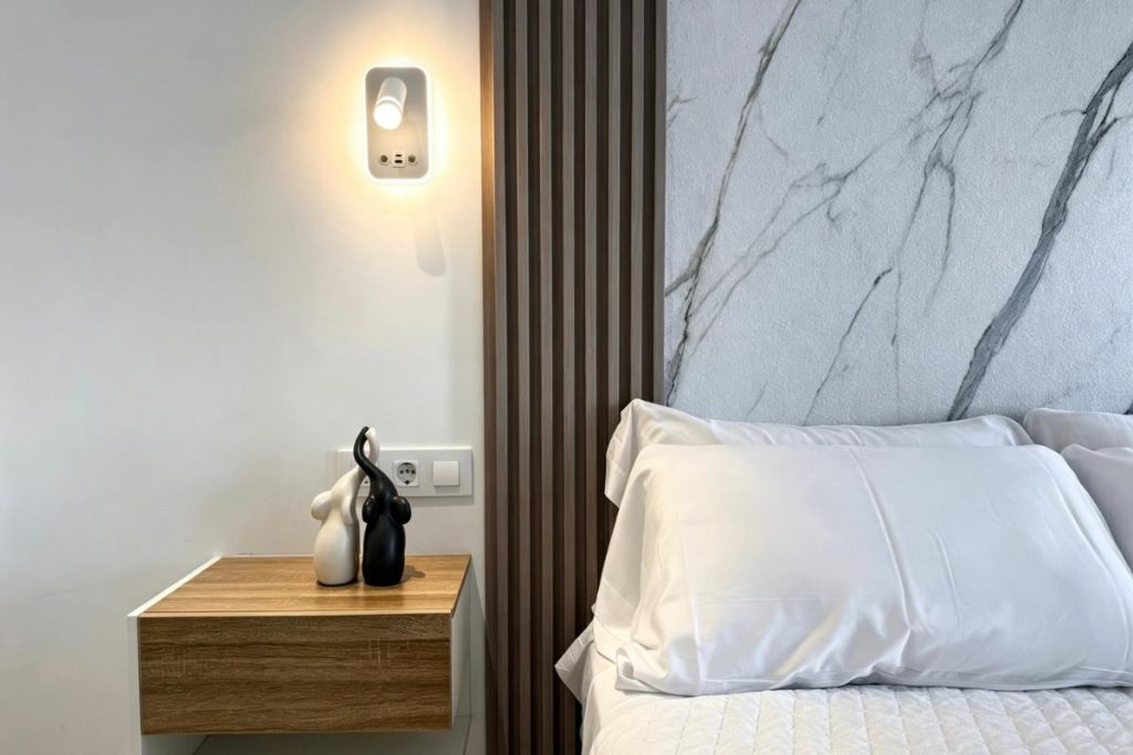 3-Suite Terraza Fresno – Complejo La Serreria 17