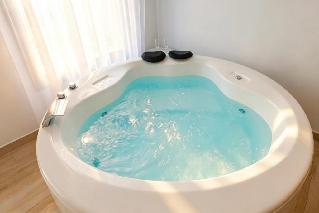 3-Suite Terraza Fresno – Complejo La Serreria 22