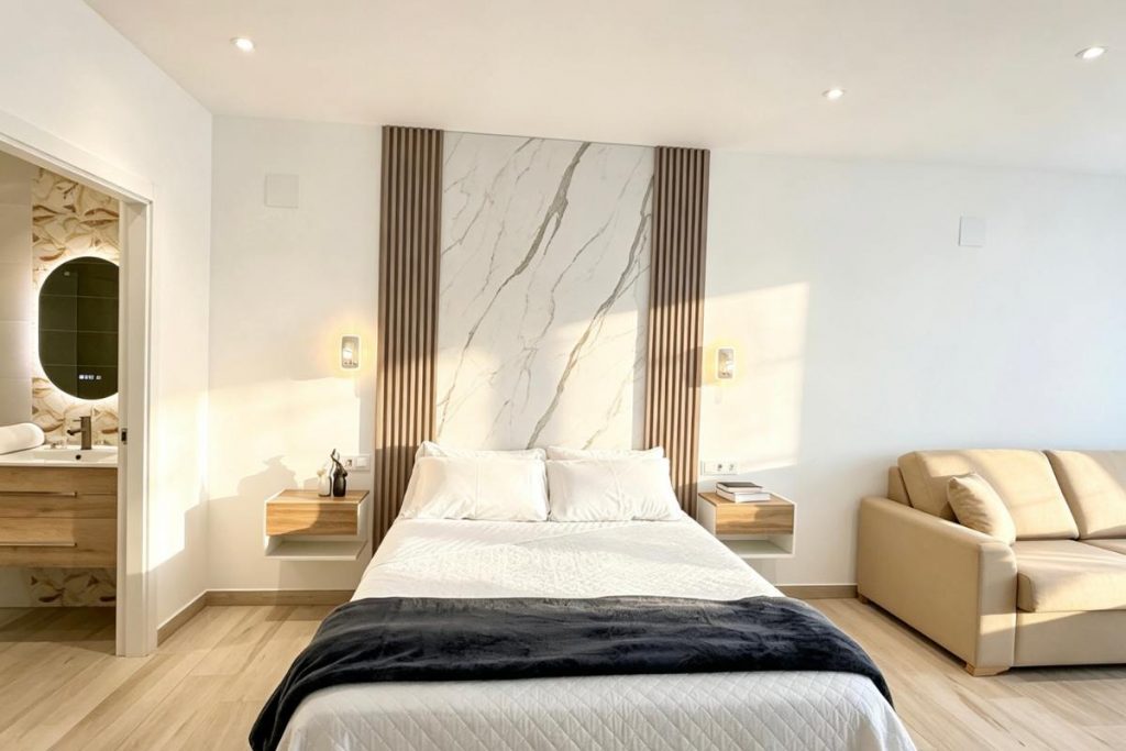 3-Suite Terraza Fresno – Complejo La Serreria 6