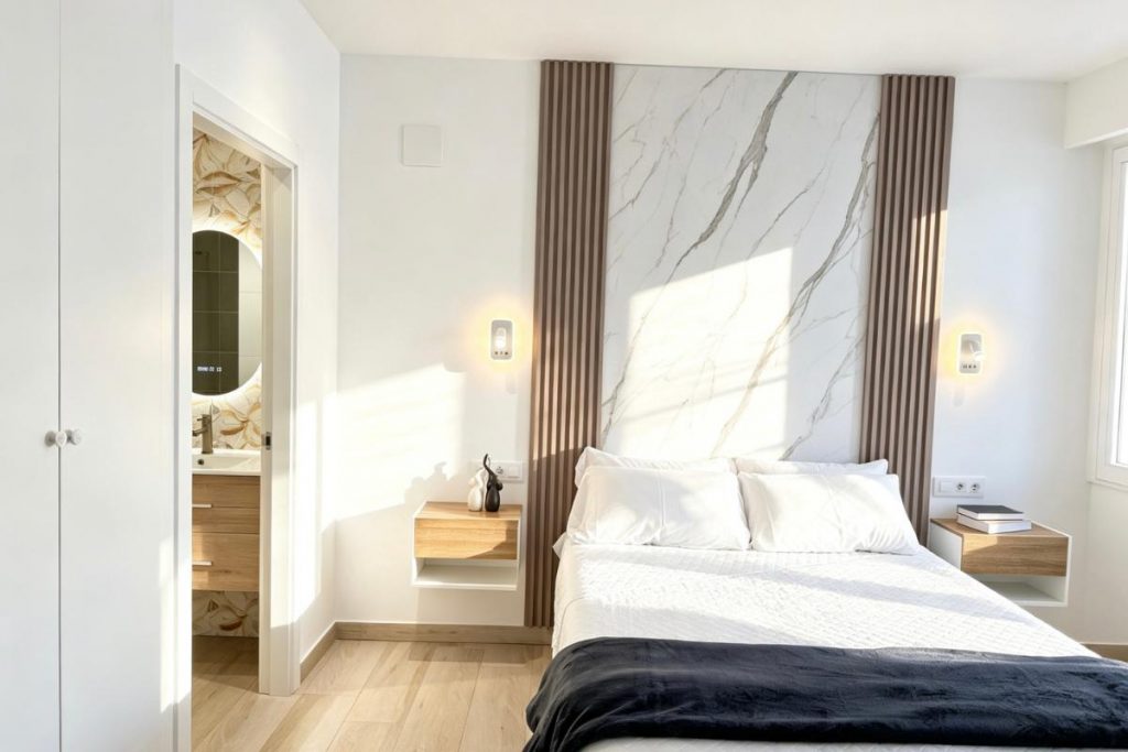 4-Suite Terraza Encina – Complejo La Serreria 10