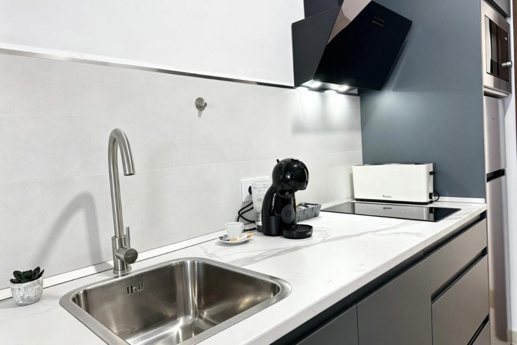4-Suite Terraza Encina – Complejo La Serreria 11