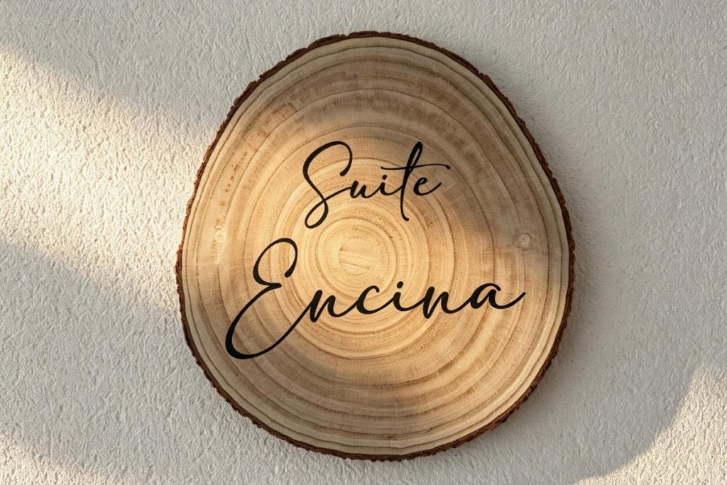 4-Suite Terraza Encina – Complejo La Serreria 14