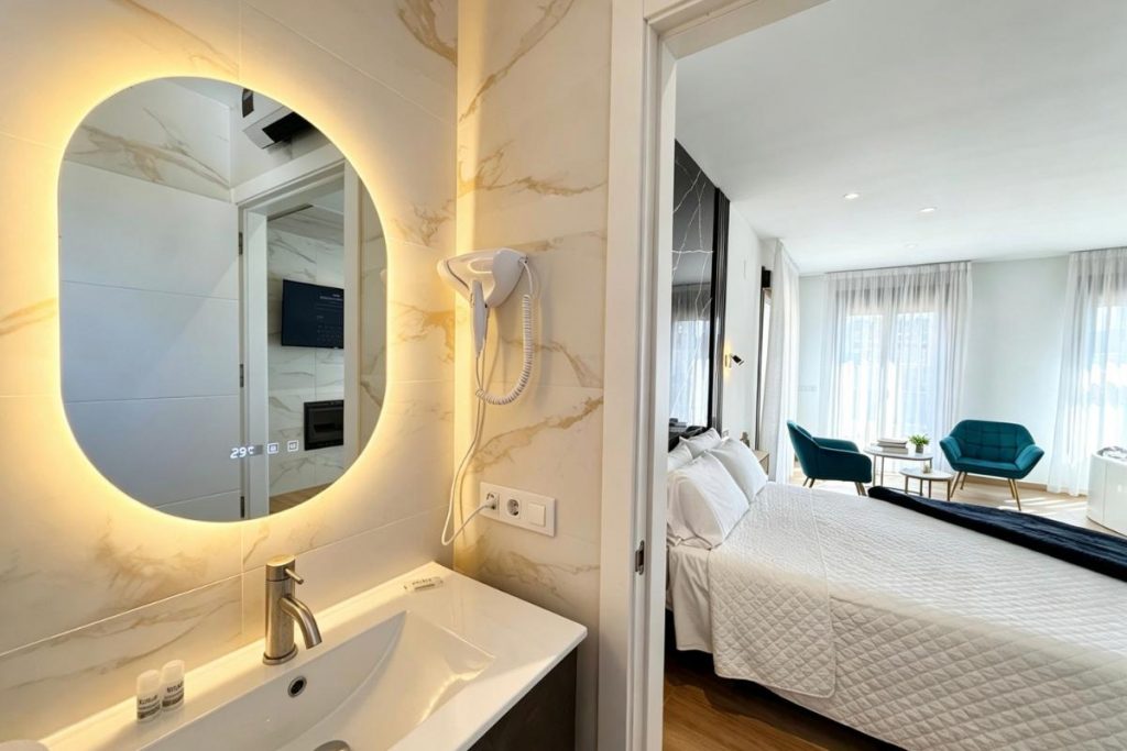 5-Suite Abedul – Complejo La Serreria 19