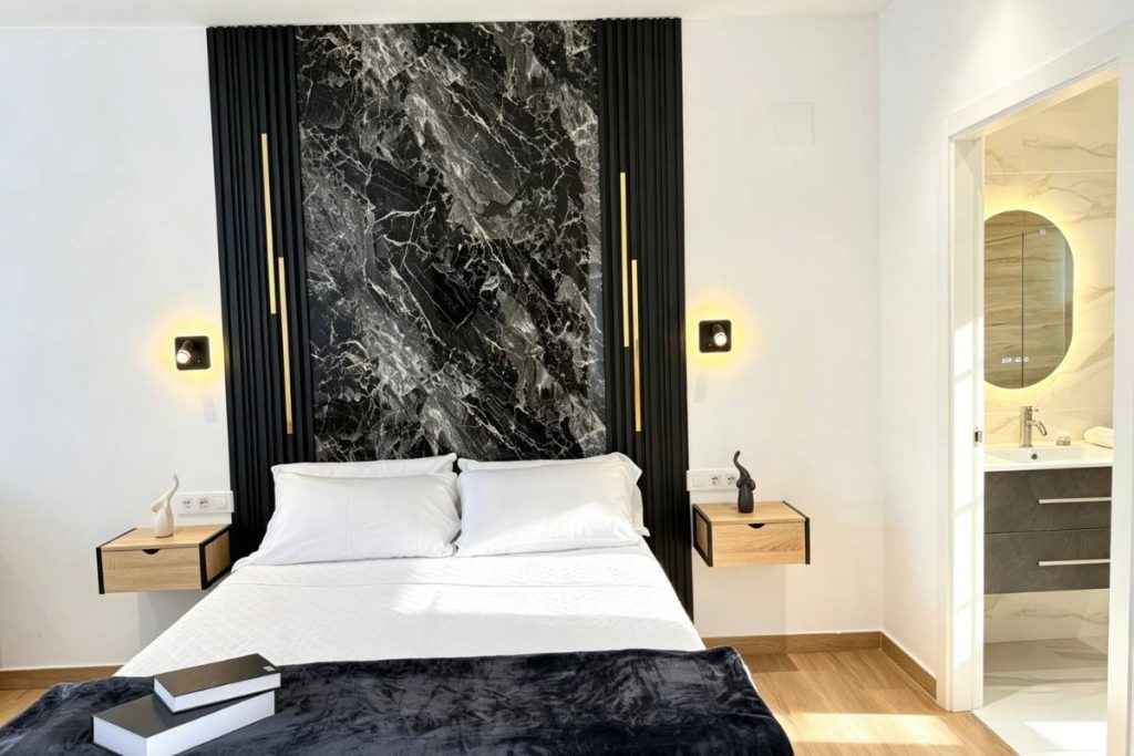 6-Suite Sky Sabina – Complejo La Serreria 1