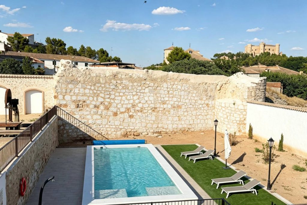 6-Suite Sky Sabina – Complejo La Serreria 15