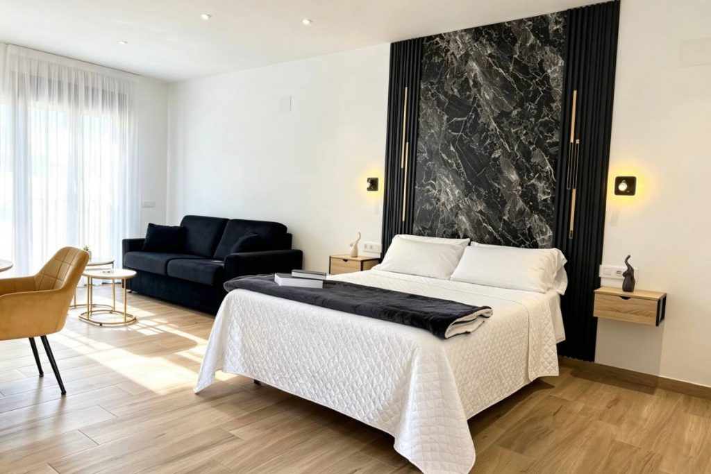 6-Suite Sky Sabina – Complejo La Serreria 16