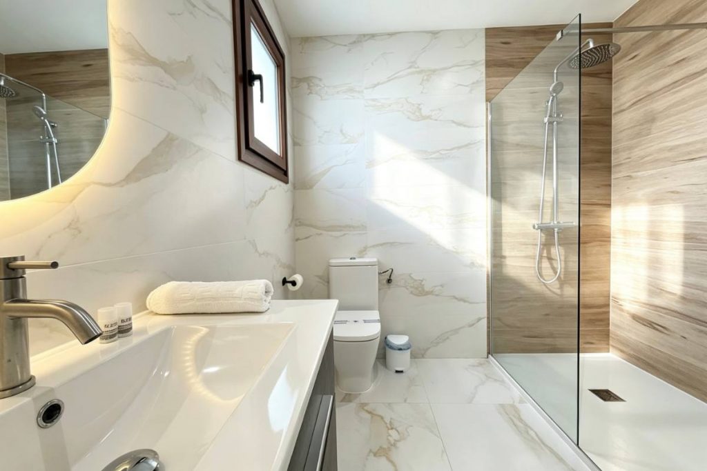 6-Suite Sky Sabina – Complejo La Serreria 2