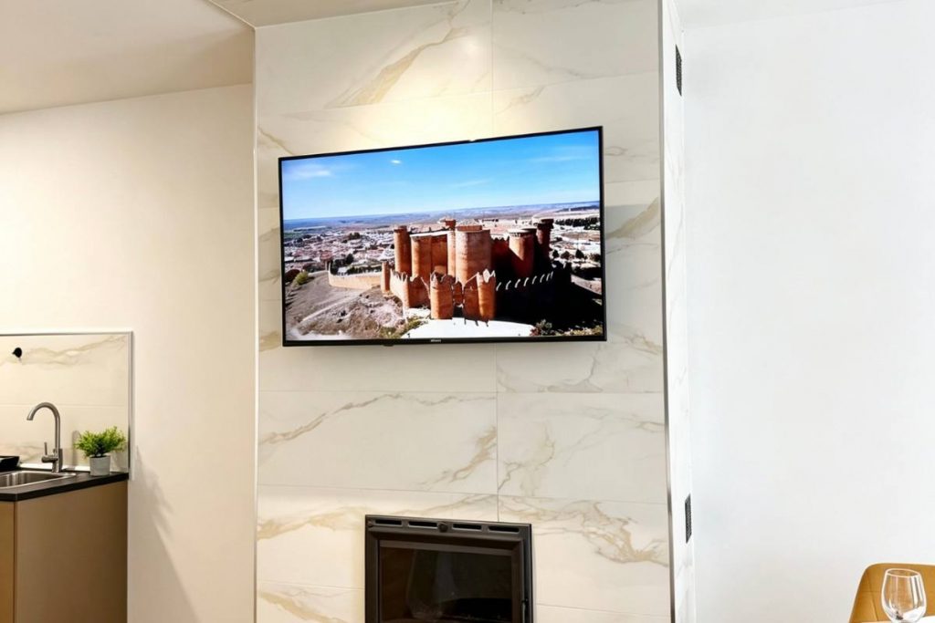 6-Suite Sky Sabina – Complejo La Serreria 6