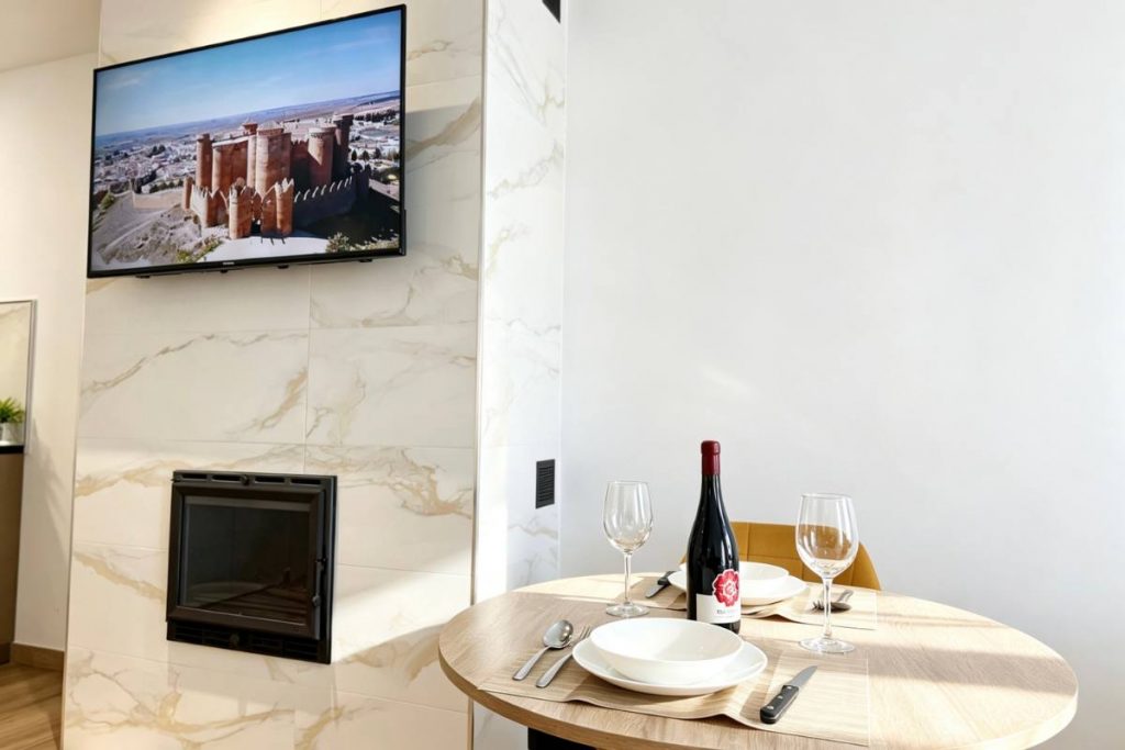 6-Suite Sky Sabina – Complejo La Serreria 8