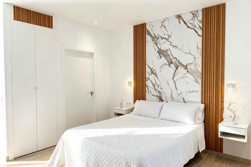 8-Suite Sky Caoba – Complejo La Serreria 1