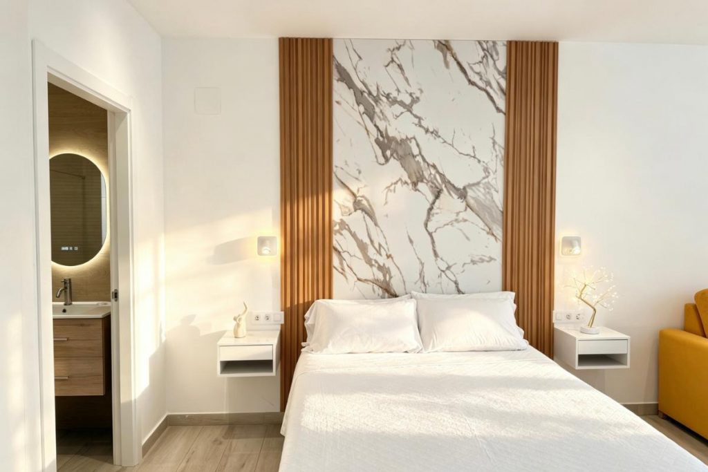 8-Suite Sky Caoba – Complejo La Serreria 14